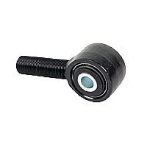 Dodge Ram 3500 Bushing Kit - Synergy Mfg - Track Bar Dual Durometer Bushing Forged Housing 14MM Bolt 1.60in Wide - `94-`07 Dodge Ram 3500 Bushing Kit - Synergy Mfg - Track Bar Dual Durometer Bushing Forged Housing 14MM Bolt 1.60in Wide - `94-`07